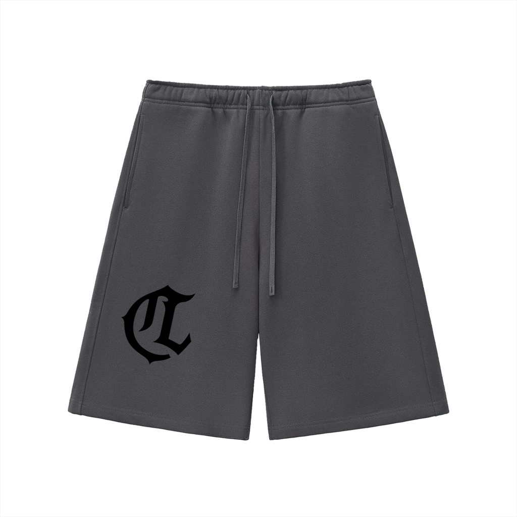 The Cuzin Cuz Shorts