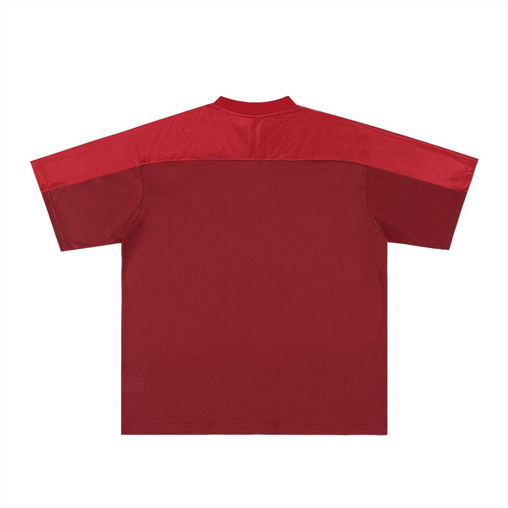Chop Lickin Mesh Soccer Jersey