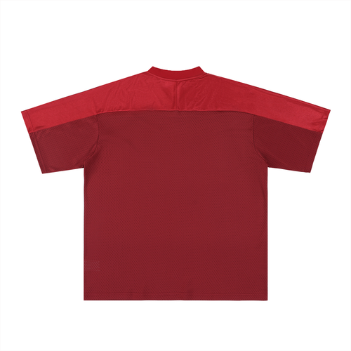 Chop Lickin Mesh Soccer Jersey