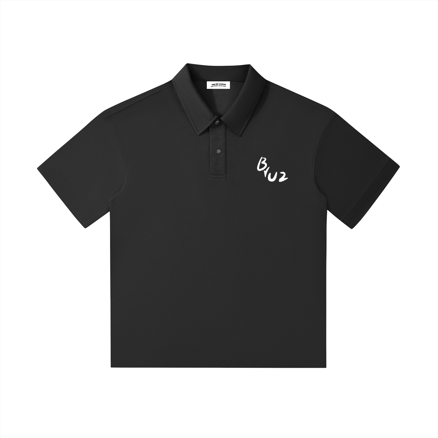 The Bruz Polo