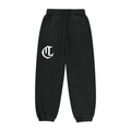Fleeced Jogger Sweatpants