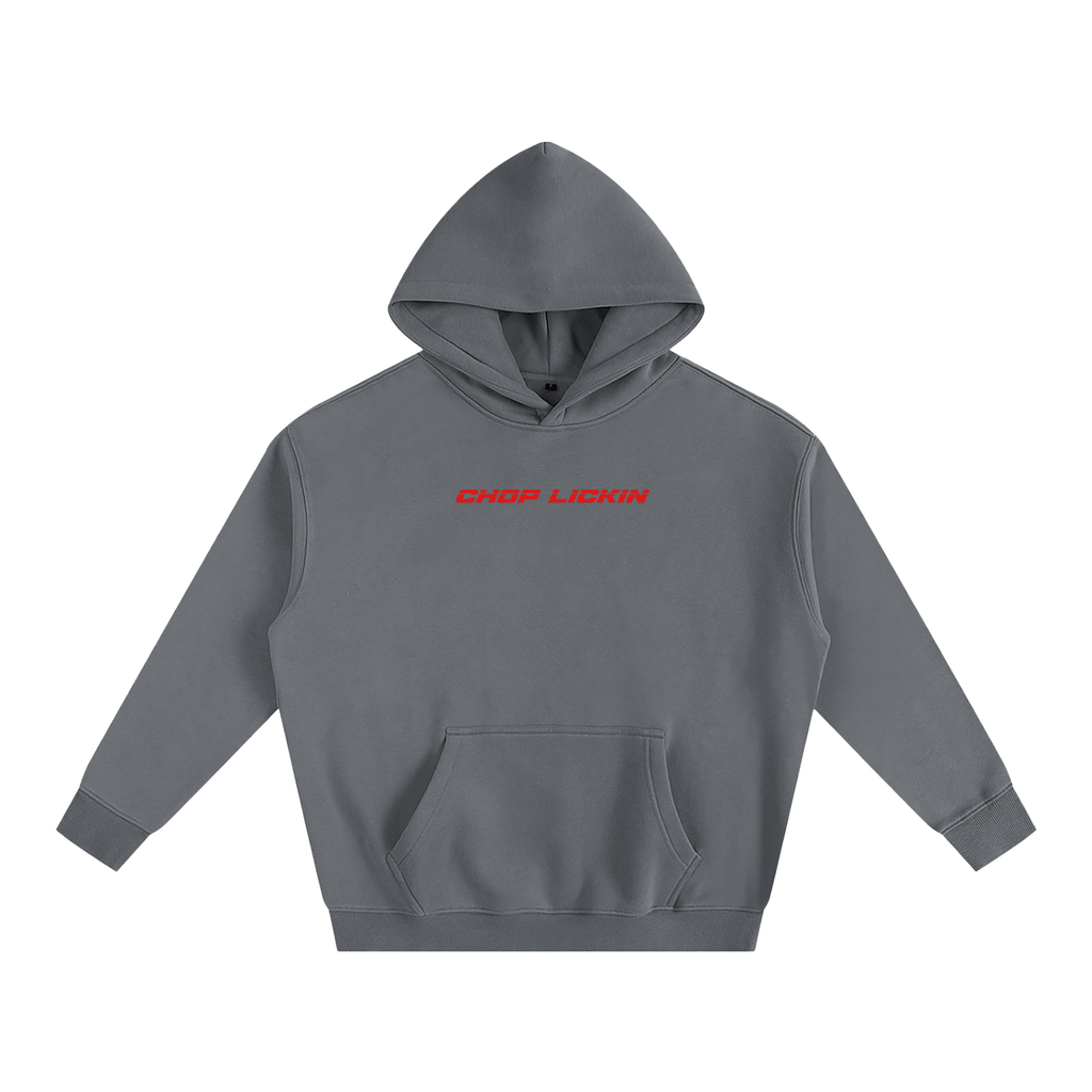 Classic Road Runner Hoodie