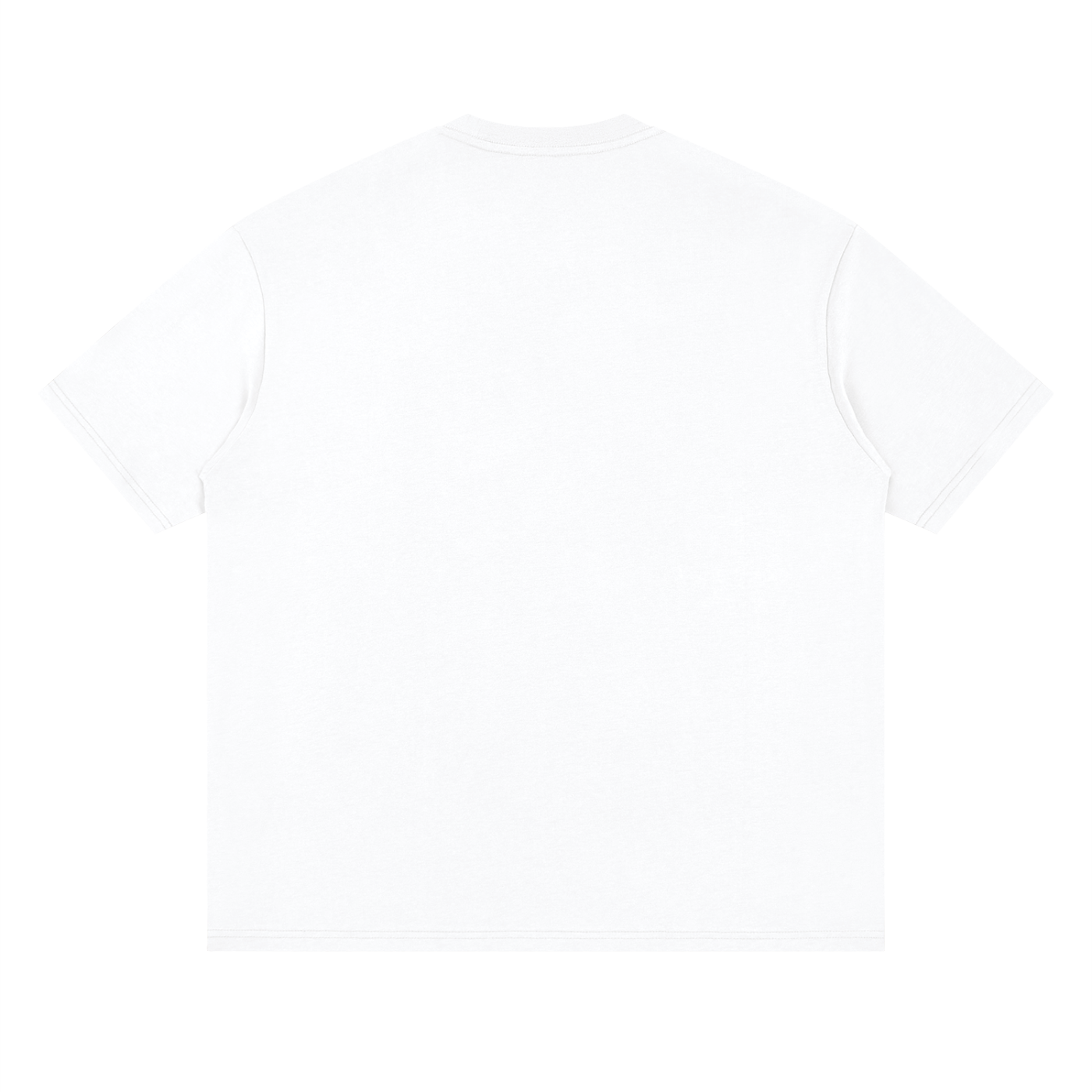 Shattered Letters Tee