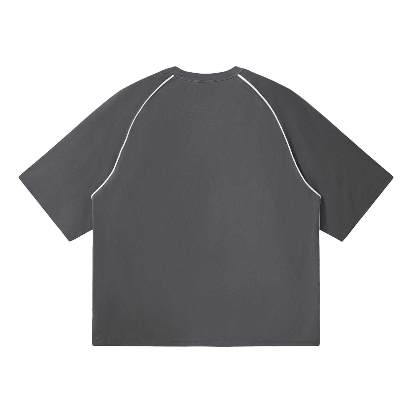 CL Thick Two Tone Shirt
