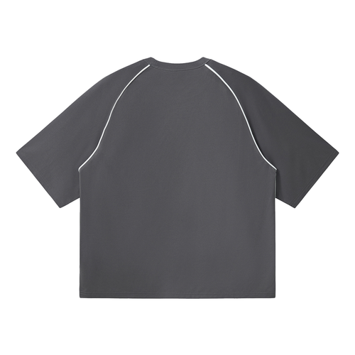 CL Thick Two Tone Shirt