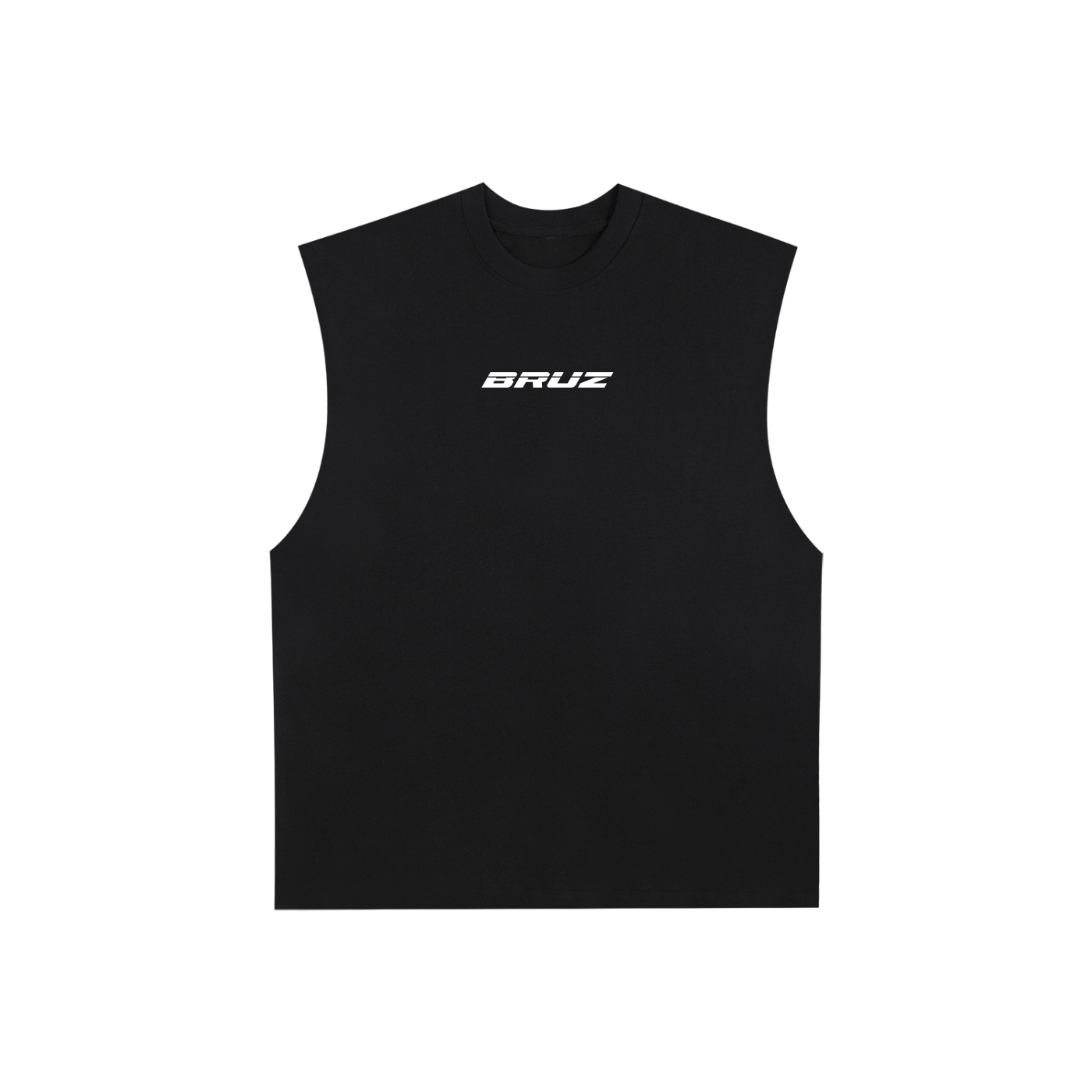 The Bruz Tank