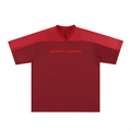 Chop Lickin Mesh Soccer Jersey