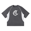 CL Thick Two Tone Shirt