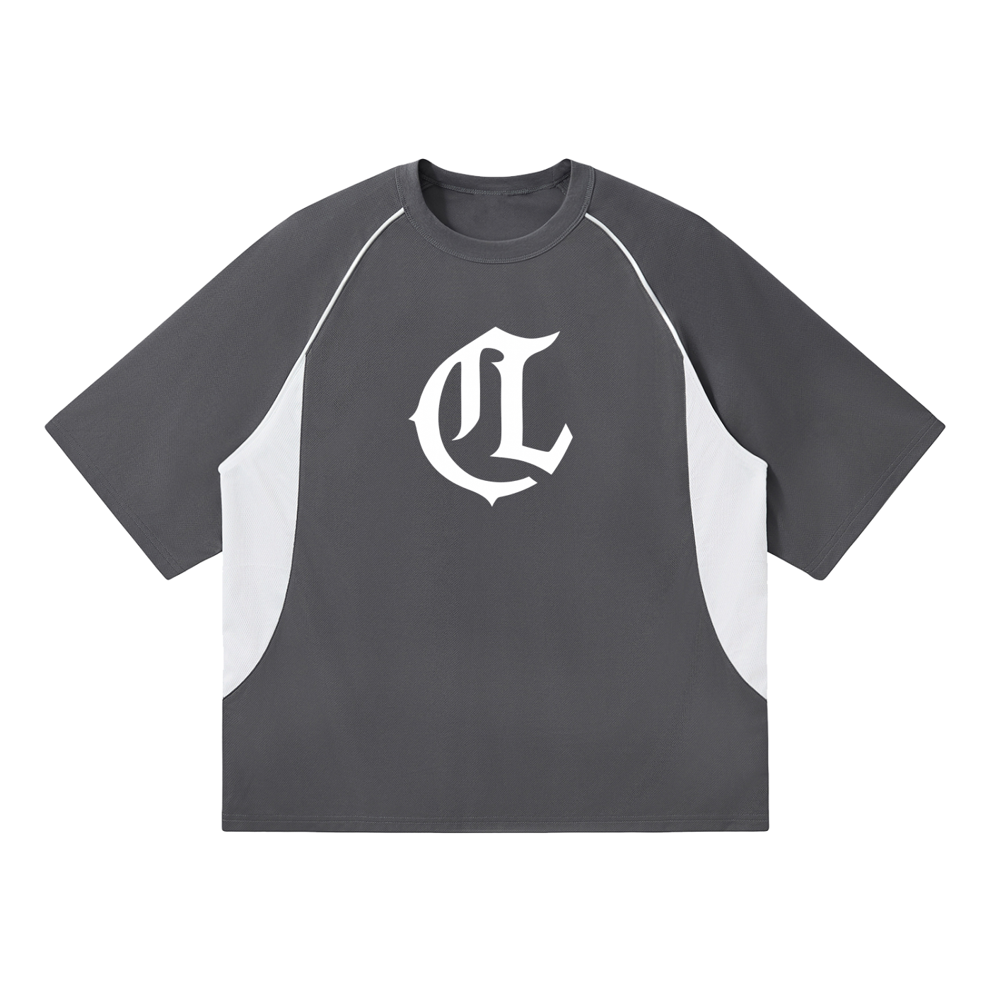 CL Thick Two Tone Shirt