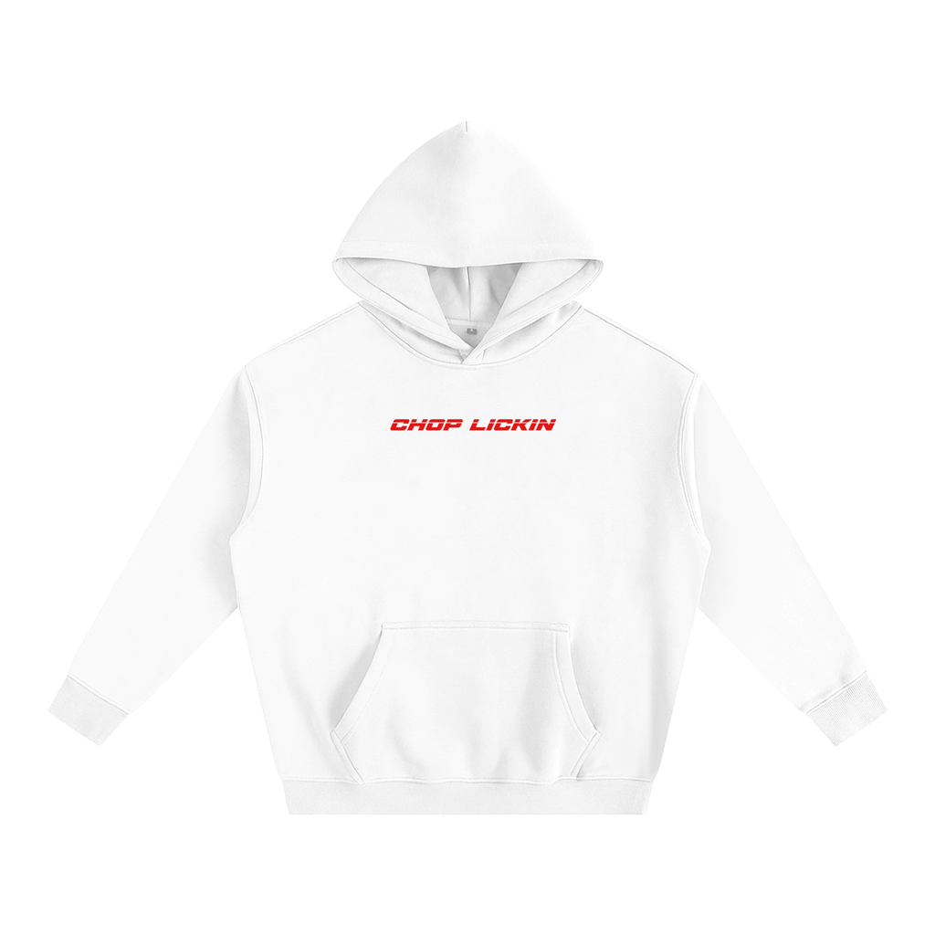 Classic Road Runner Hoodie