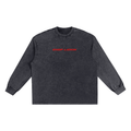The Chop Lickin Road Runner Long Sleeve