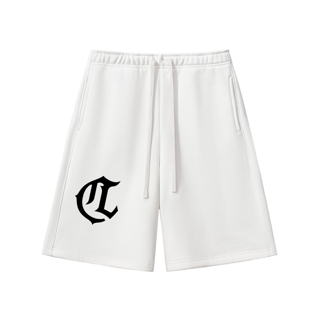 The Cuzin Cuz Shorts