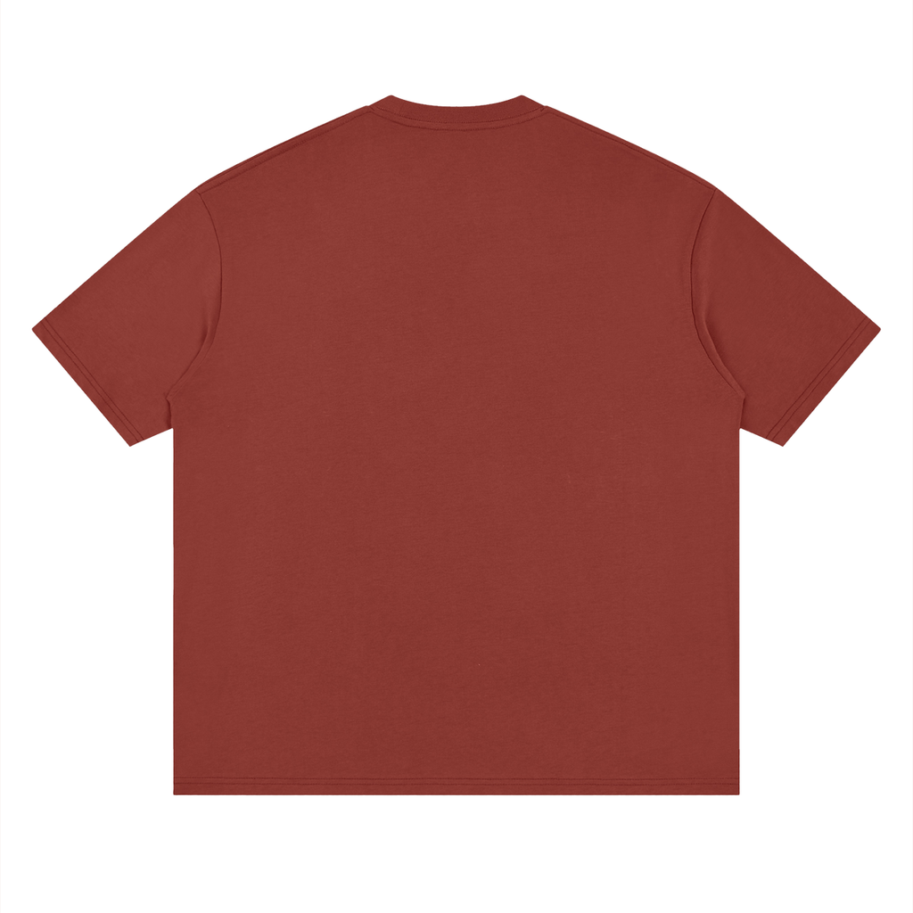Shattered Letters Tee
