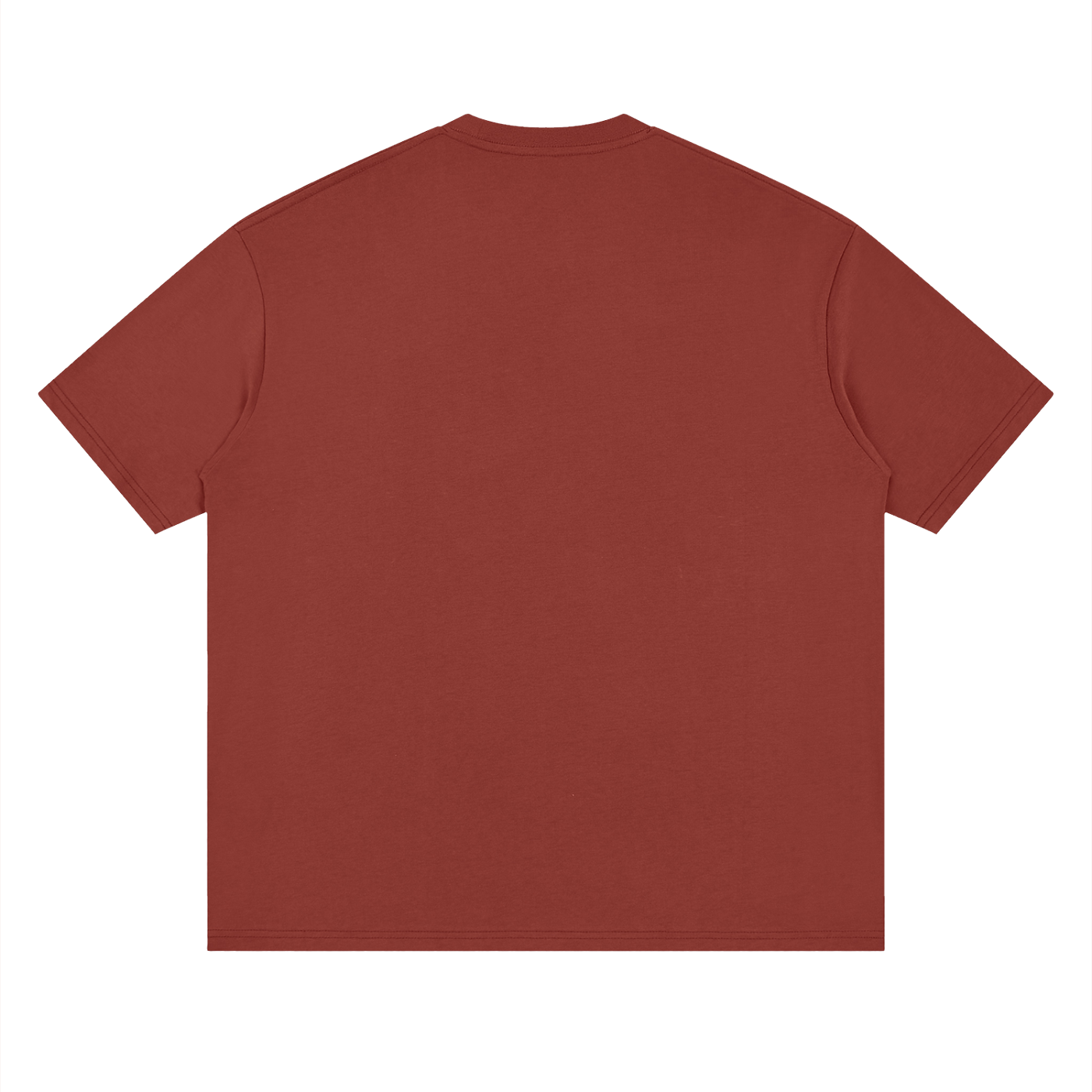 Shattered Letters Tee