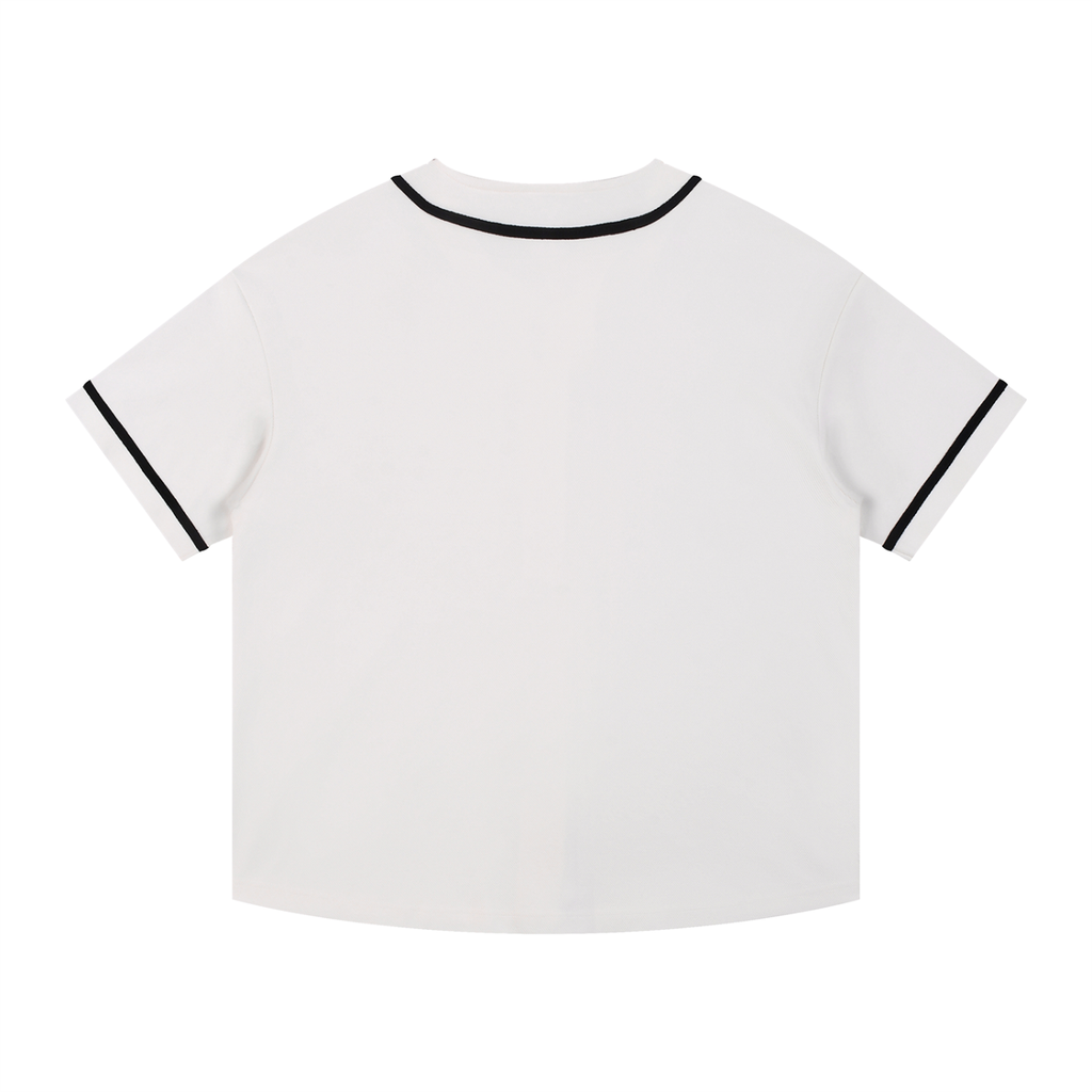 The Bruz Jersey