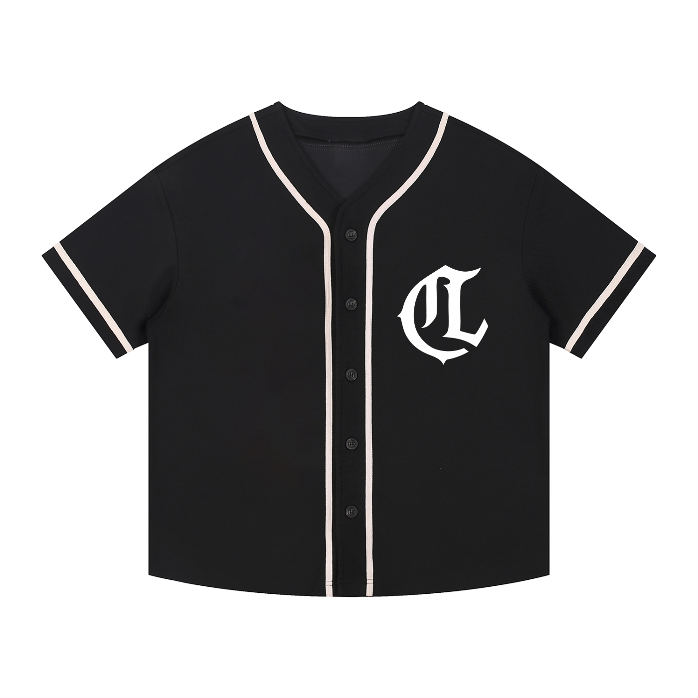 CL Jersey