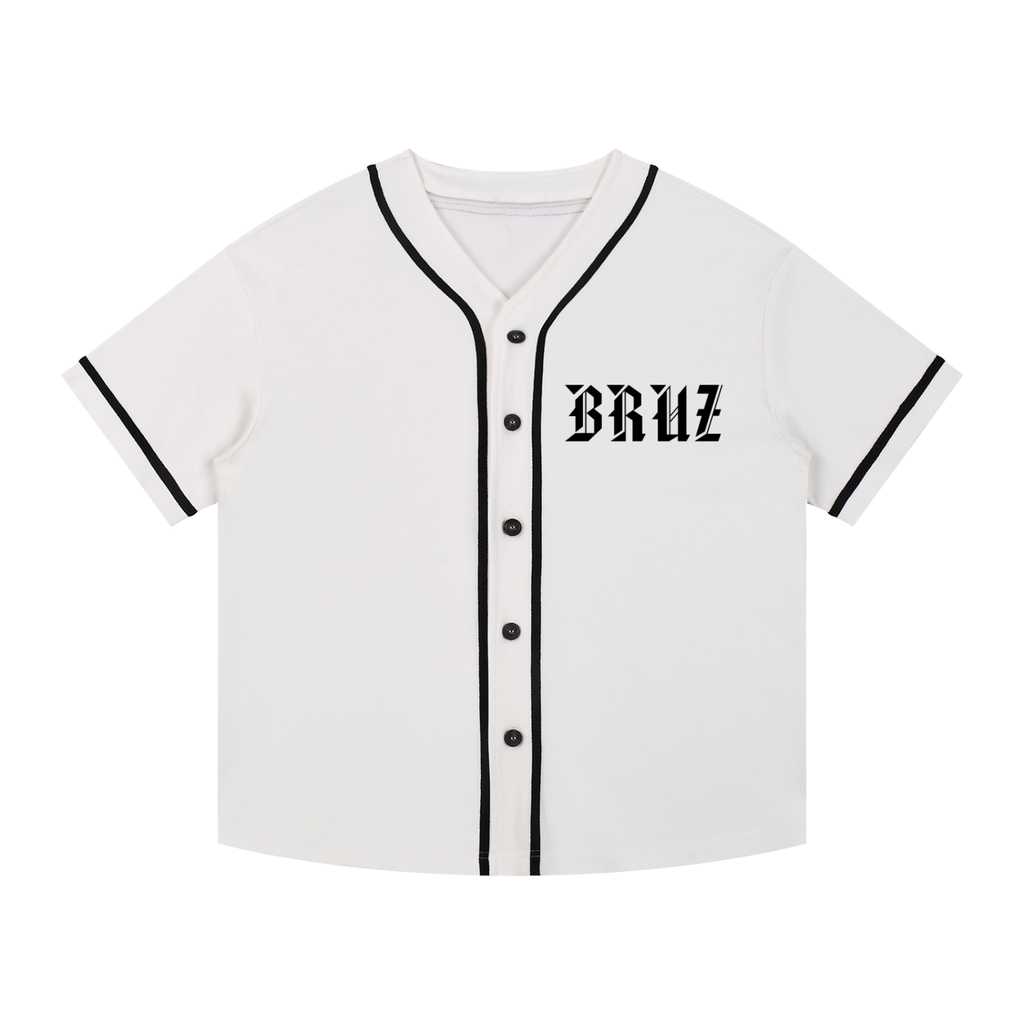 The Bruz Jersey