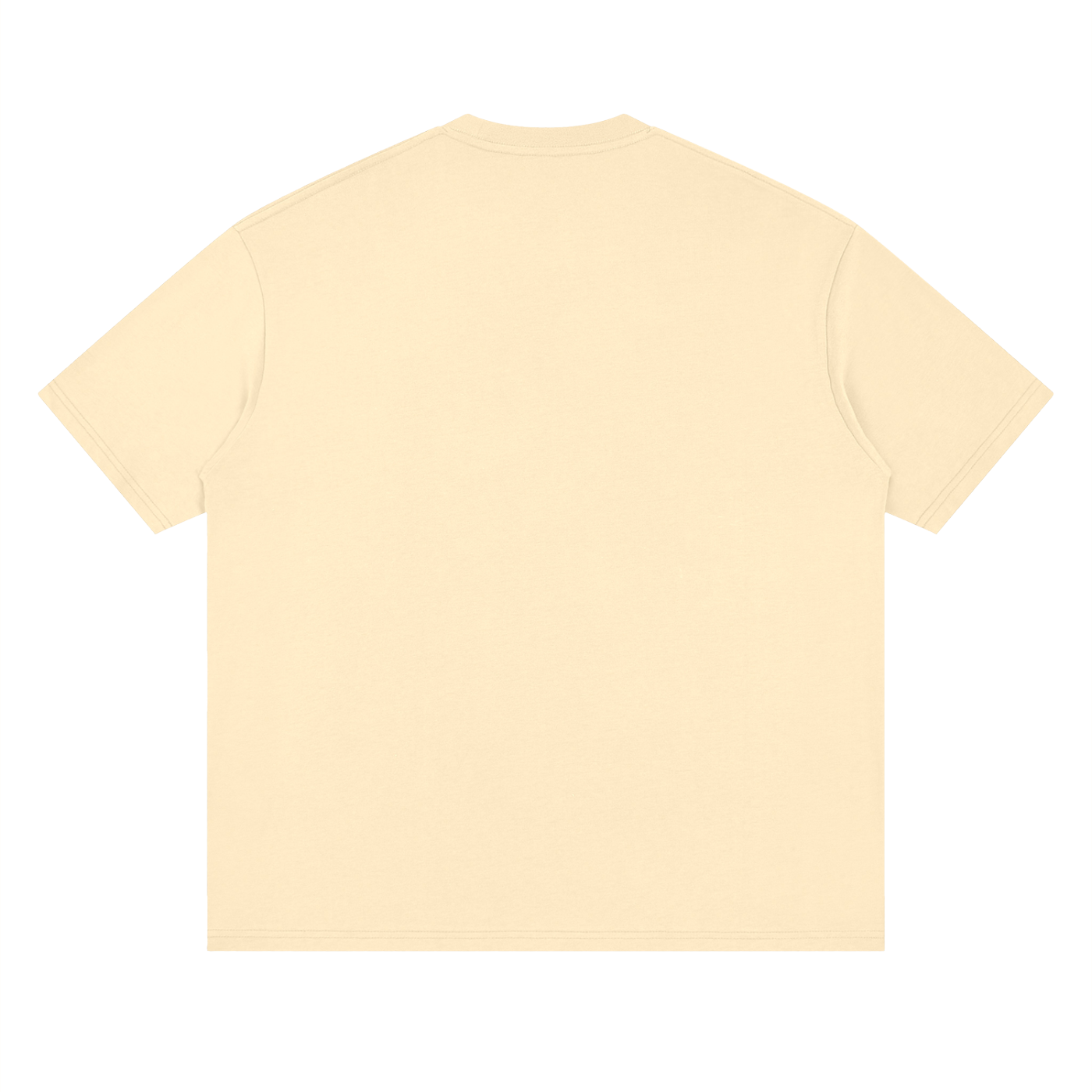 Shattered Letters Tee