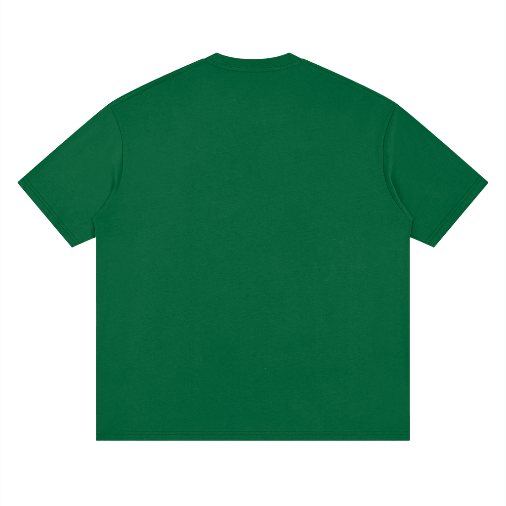 Shattered Letters Tee