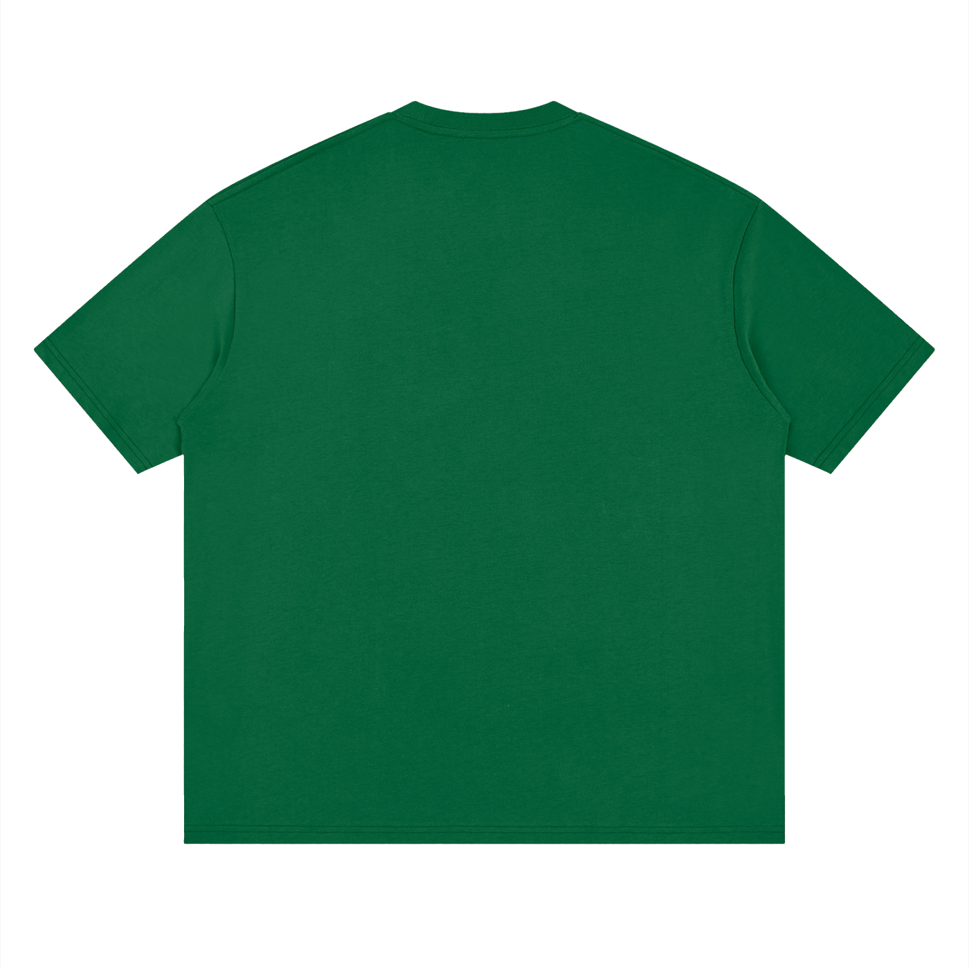 Shattered Letters Tee