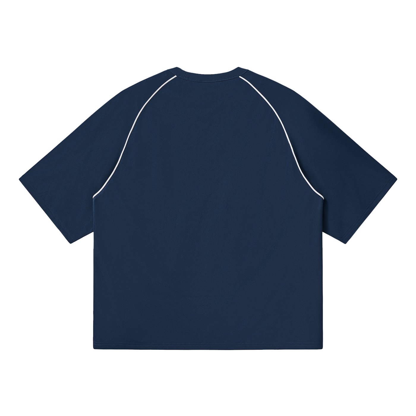 CL Thick Two Tone Shirt
