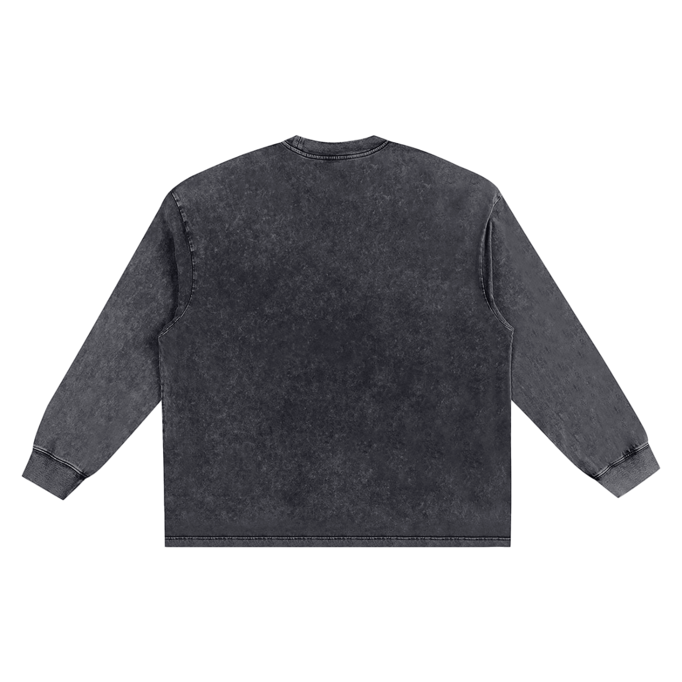 The Chop Lickin Road Runner Long Sleeve