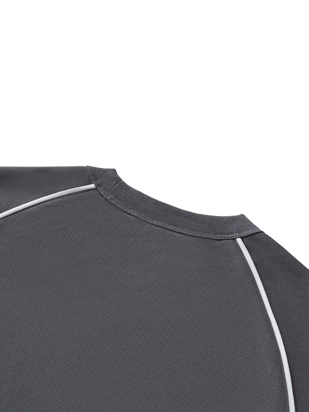CL Thick Two Tone Shirt
