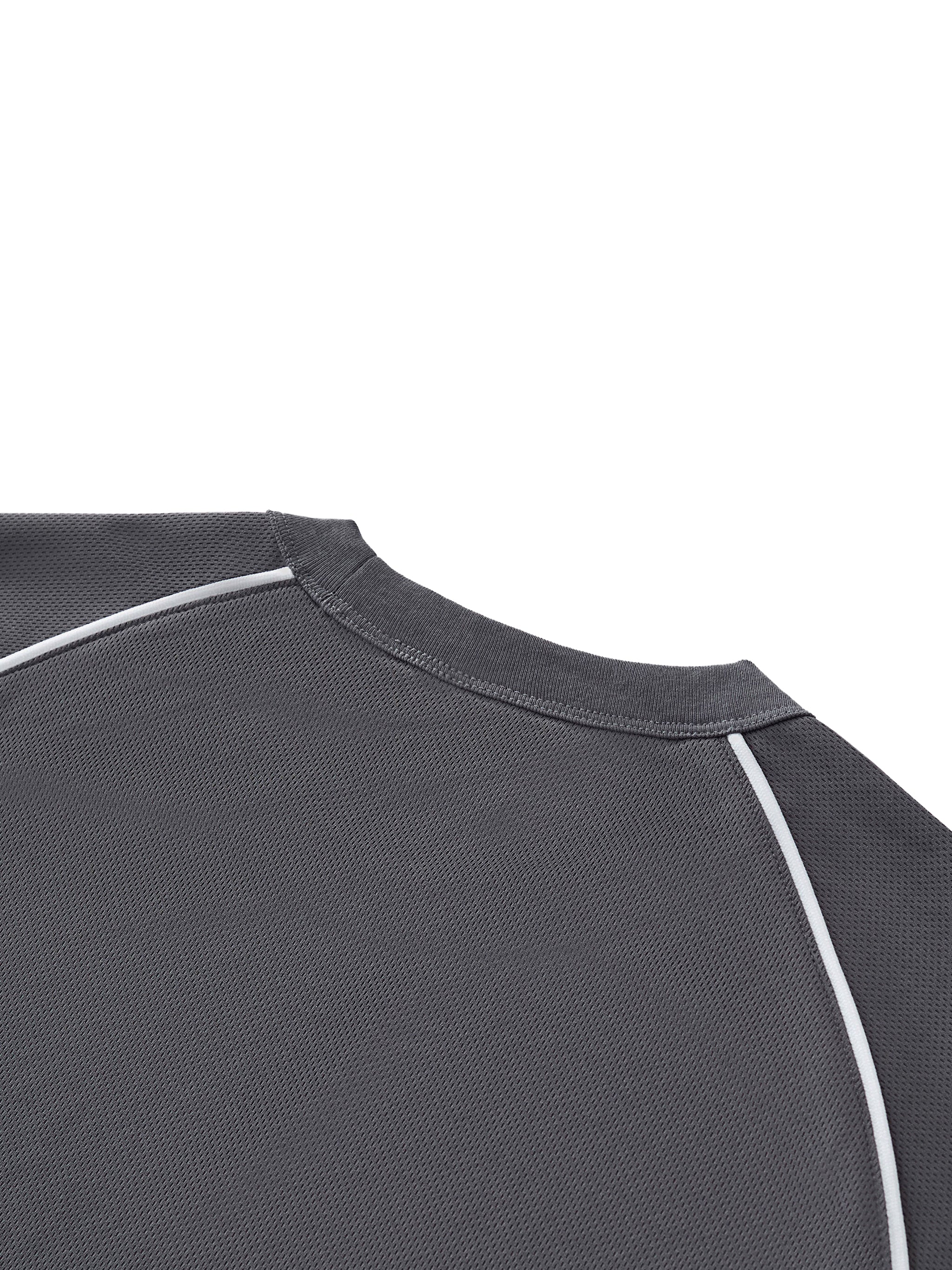 CL Thick Two Tone Shirt