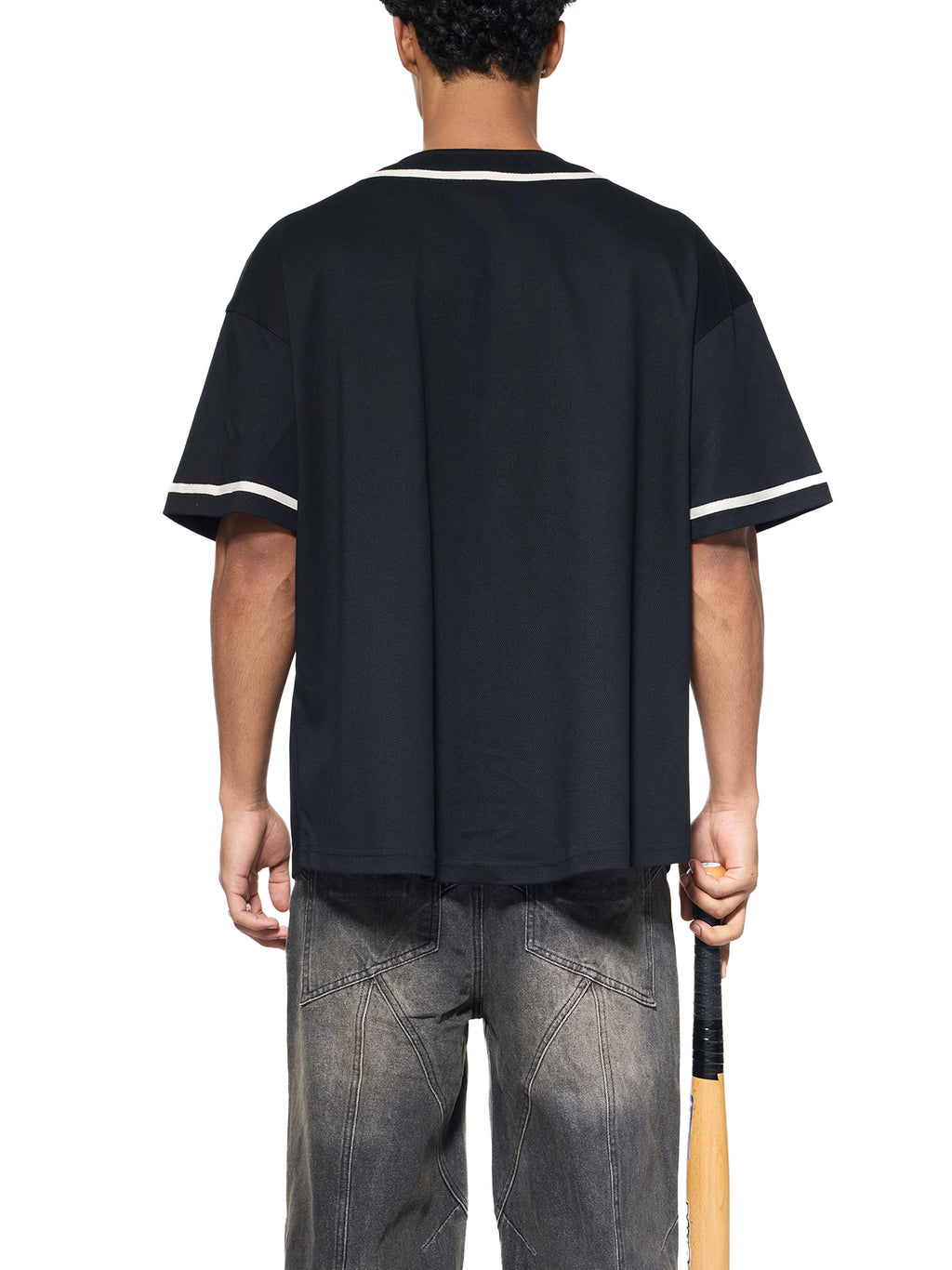 CL Jersey