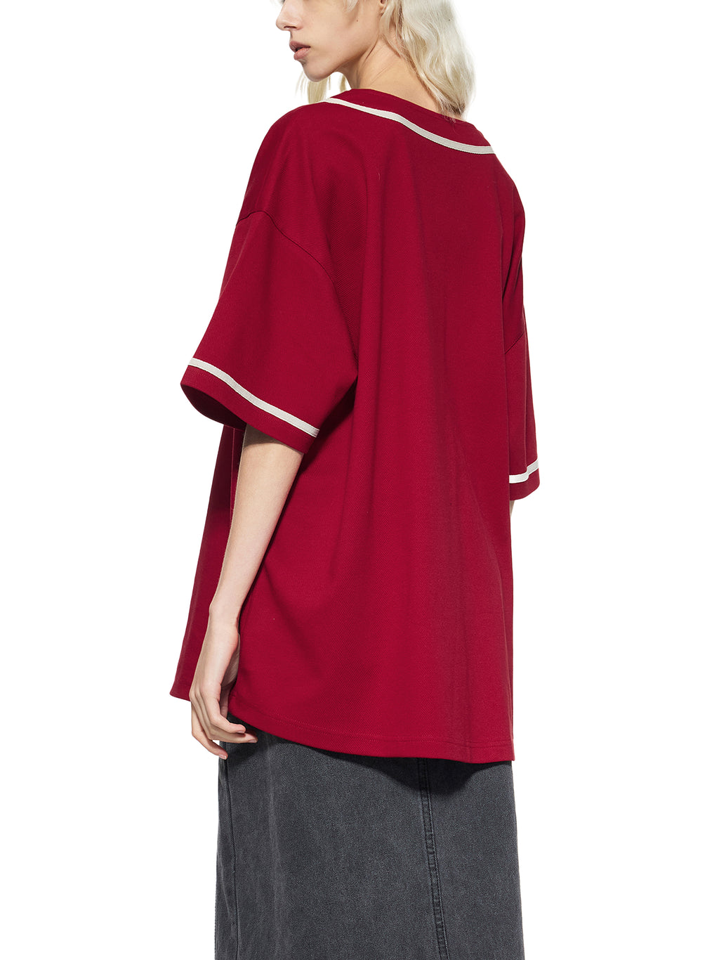 CL Jersey