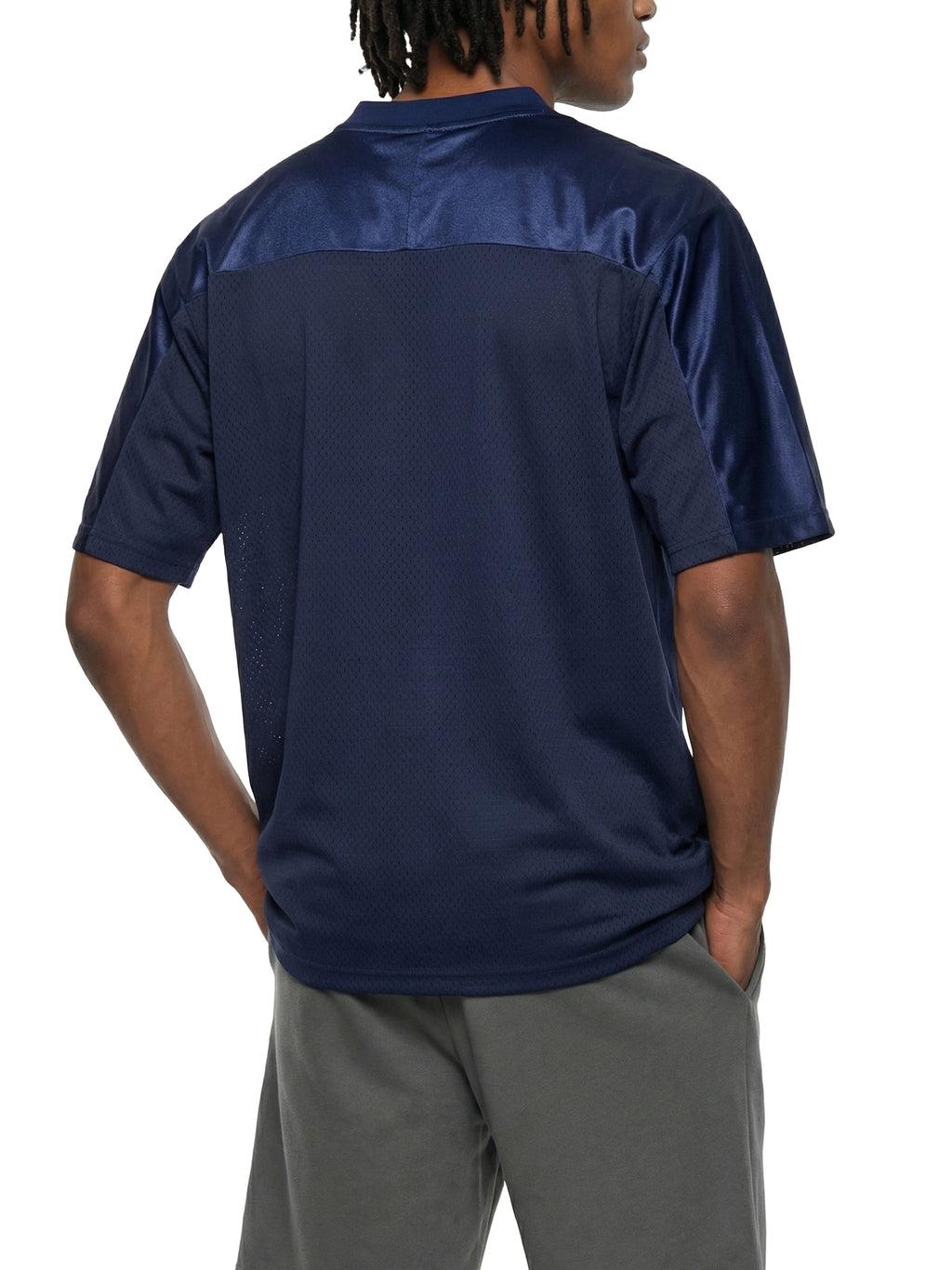 Chop Lickin Mesh Soccer Jersey
