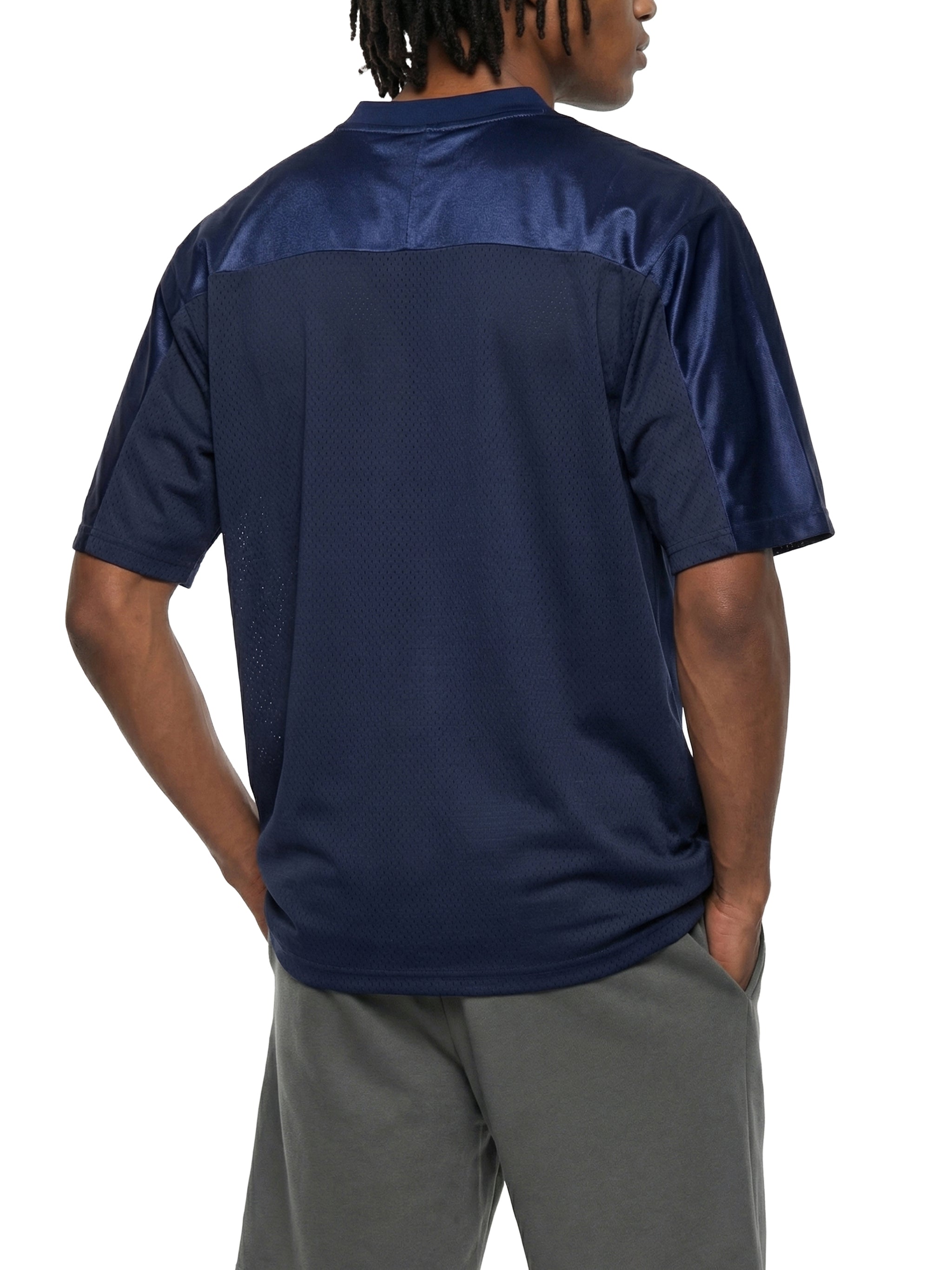 Chop Lickin Mesh Soccer Jersey