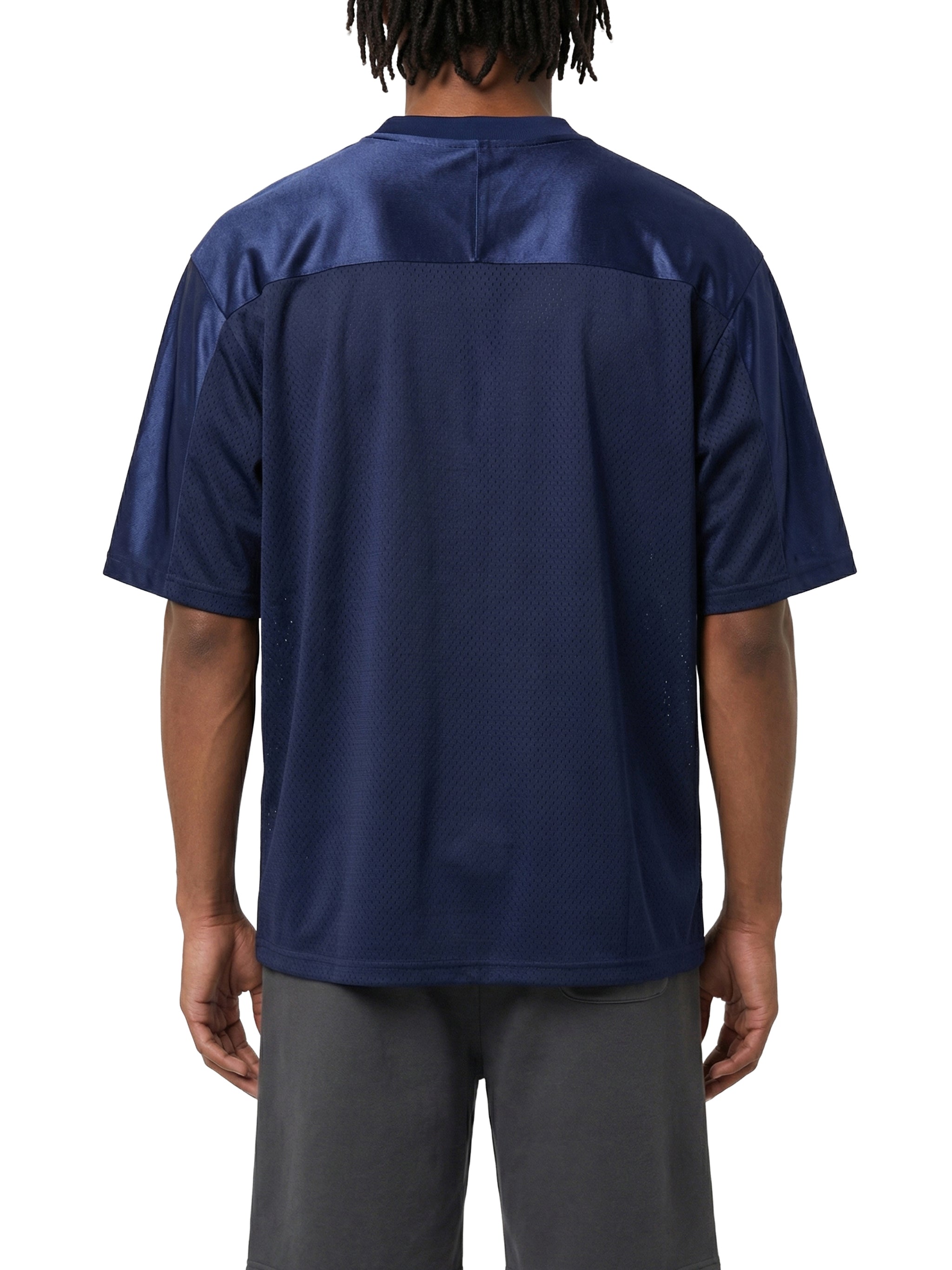 Chop Lickin Mesh Soccer Jersey